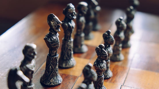 AI: Master or Minion?