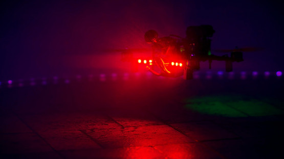 killer drone