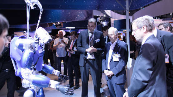 Robots and human rights