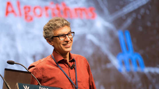 Yoshua Bengio